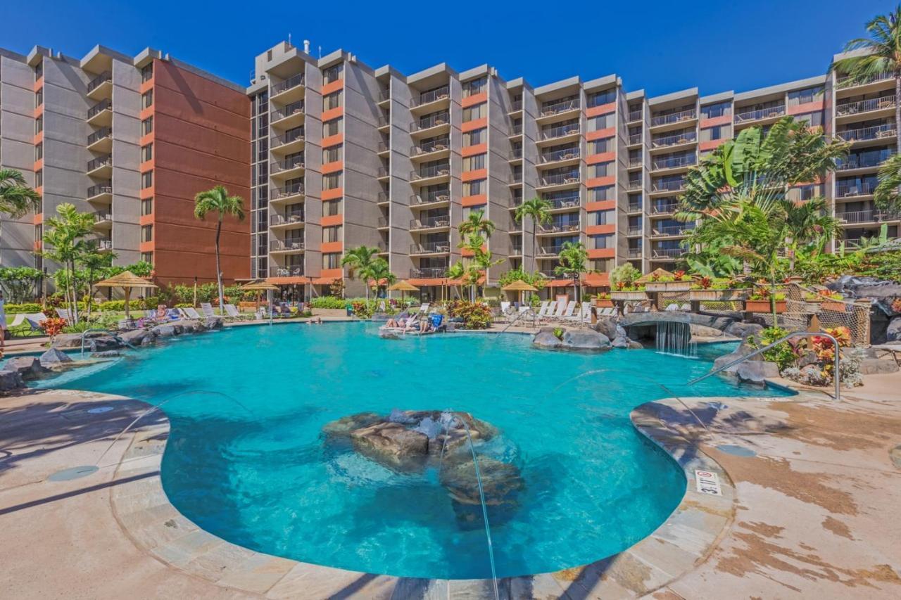 Kaanapali Shores 422 Apartment Lahaina Cameră foto